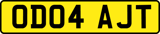 OD04AJT