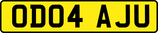 OD04AJU