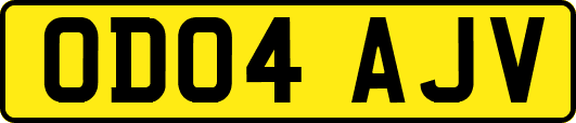OD04AJV