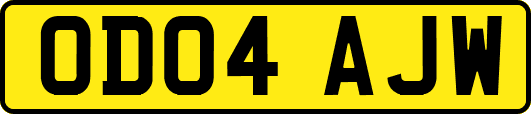 OD04AJW