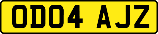 OD04AJZ