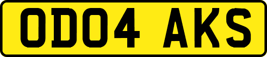 OD04AKS