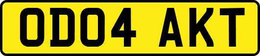 OD04AKT