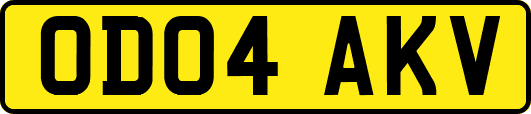 OD04AKV