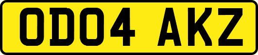 OD04AKZ