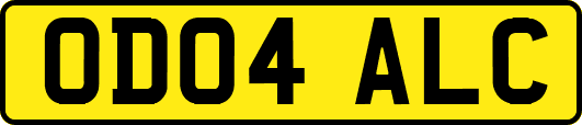 OD04ALC
