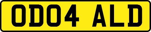 OD04ALD
