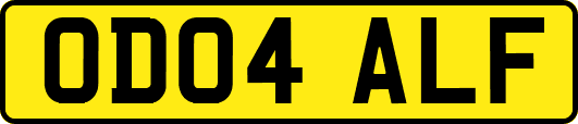 OD04ALF