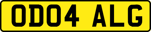 OD04ALG