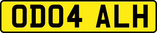 OD04ALH