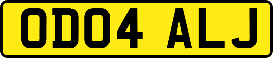 OD04ALJ