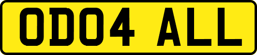 OD04ALL