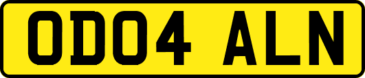 OD04ALN