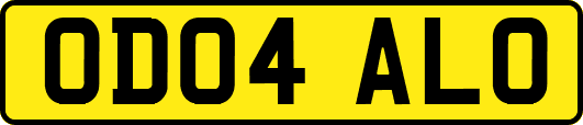 OD04ALO