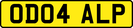OD04ALP
