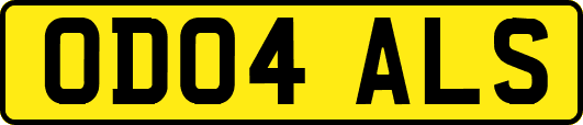 OD04ALS