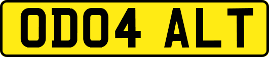 OD04ALT