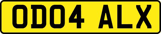 OD04ALX