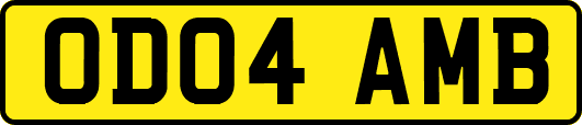 OD04AMB