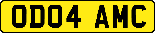 OD04AMC