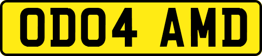 OD04AMD