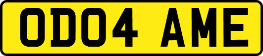 OD04AME