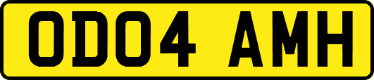 OD04AMH