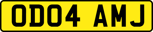 OD04AMJ