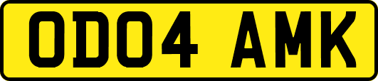 OD04AMK