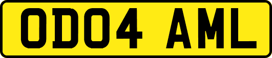 OD04AML