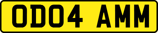 OD04AMM