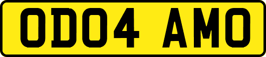 OD04AMO