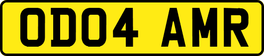 OD04AMR