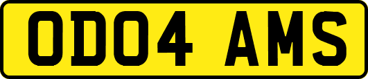 OD04AMS