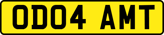 OD04AMT