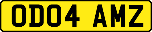 OD04AMZ
