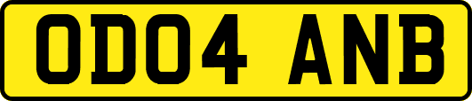 OD04ANB