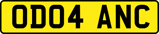 OD04ANC