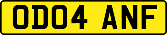 OD04ANF