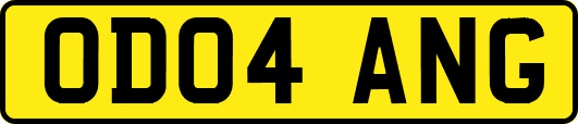 OD04ANG