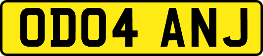 OD04ANJ