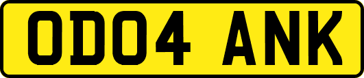 OD04ANK