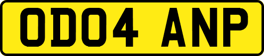 OD04ANP