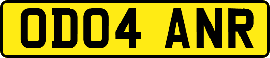 OD04ANR