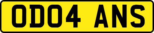 OD04ANS