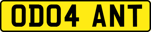 OD04ANT