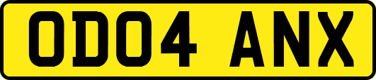 OD04ANX