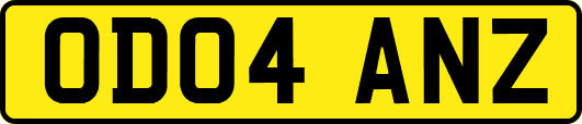 OD04ANZ