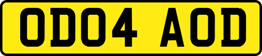 OD04AOD