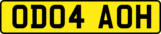 OD04AOH